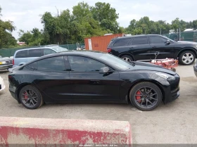 Tesla Model 3 LONG RANGE | DUAL MOTOR | ALL-WHEEL DRIVE | Auto.bg — изображение 12 Tesla Model 3 LONG RANGE | DUAL MOTOR | ALL-WHEEL DRIVE | Auto.bg — изображение 12