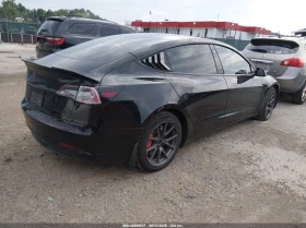 Tesla Model 3 LONG RANGE | DUAL MOTOR | ALL-WHEEL DRIVE | Auto.bg — изображение 3 Tesla Model 3 LONG RANGE | DUAL MOTOR | ALL-WHEEL DRIVE | Auto.bg — изображение 3