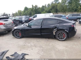 Tesla Model 3 LONG RANGE | DUAL MOTOR | ALL-WHEEL DRIVE | Auto.bg — изображение 9 Tesla Model 3 LONG RANGE | DUAL MOTOR | ALL-WHEEL DRIVE | Auto.bg — изображение 9