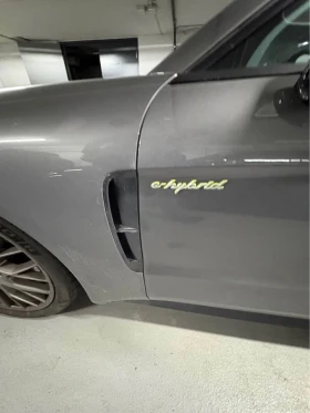 Porsche Panamera hybrid / АвтоКредит - 38000 € - 15670792 13 | Car24.bg Porsche Panamera hybrid / АвтоКредит - 38000 € - 15670792 13