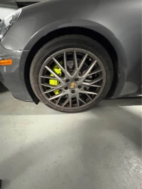 Porsche Panamera hybrid / АвтоКредит - 38000 € - 15670792 12 | Car24.bg Porsche Panamera hybrid / АвтоКредит - 38000 € - 15670792 12