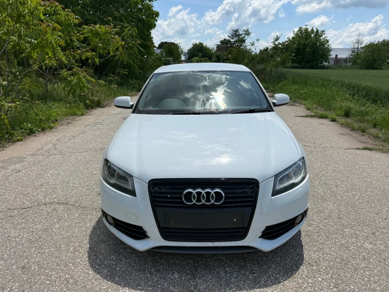 Audi A3 - 10 € / 19.56 лв. - 27486349 1 | Car24.bg Audi A3 - 10 € / 19.56 лв. - 27486349 1