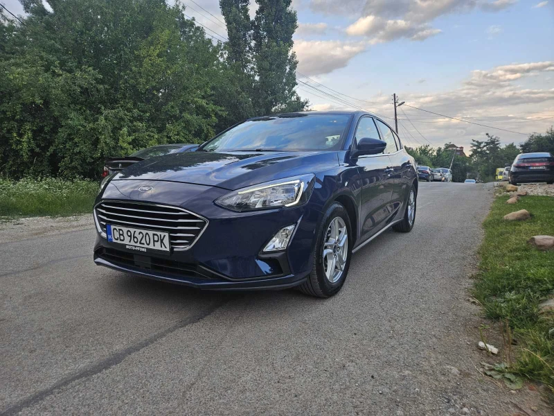 Ford Focus 1.0 EcoBoost_закупен от Мото-Пфое - 8900 € / 17406.89 лв. - 23589923 1 | Car24.bg Ford Focus 1.0 EcoBoost_закупен от Мото-Пфое - 8900 € / 17406.89 лв. - 23589923 1