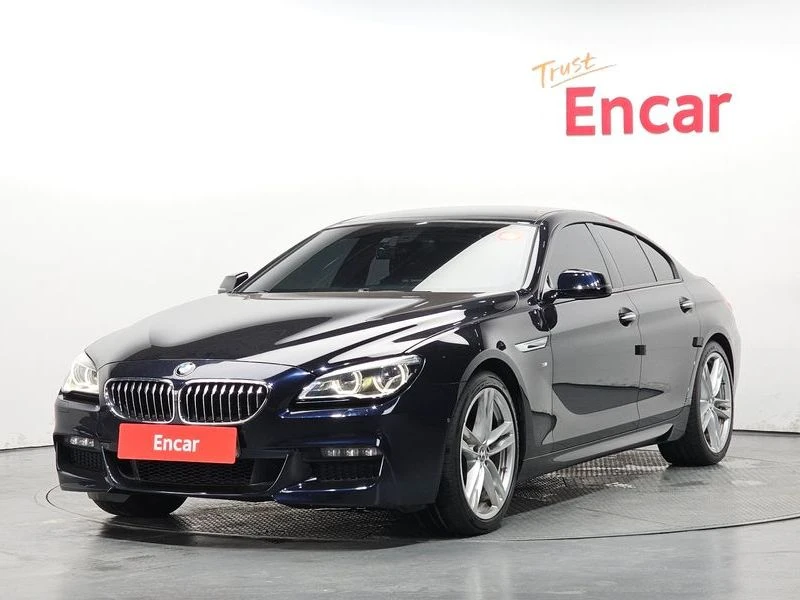 BMW 640 640D xDrive M Sports Gran Coupe | Auto.bg — изображение 1 BMW 640 640D xDrive M Sports Gran Coupe | Auto.bg — изображение 1