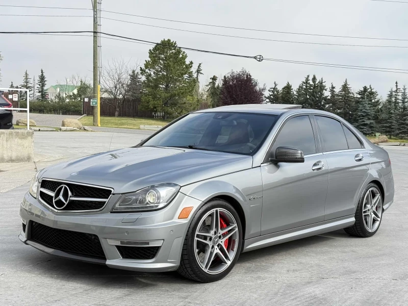 Mercedes-Benz C 63 AMG Шибидах* Keyless* 2ключа* Парктроник* Подгрев* - 19999 € - 47626353 1 | Car24.bg Mercedes-Benz C 63 AMG Шибидах* Keyless* 2ключа* Парктроник* Подгрев* - 19999 € - 47626353 1