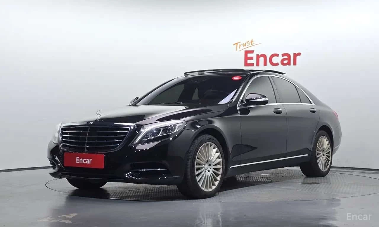 Mercedes-Benz S 350 / BURMSTER / ОБДУХВАНЕ / ПАНОРАМА / ДИСТРОНИК / | Auto.bg — изображение 1 Mercedes-Benz S 350 / BURMSTER / ОБДУХВАНЕ / ПАНОРАМА / ДИСТРОНИК / | Auto.bg — изображение 1