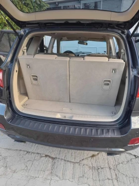 Hyundai Santa fe 2.2CRDI  4WD - 9500 лв. / 4857.27 € - 58536542 10 | Car24.bg Hyundai Santa fe 2.2CRDI  4WD - 9500 лв. / 4857.27 € - 58536542 10