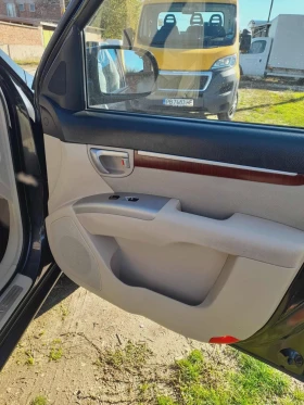 Hyundai Santa fe 2.2CRDI  4WD - 9500 лв. / 4857.27 € - 58536542 6 | Car24.bg Hyundai Santa fe 2.2CRDI  4WD - 9500 лв. / 4857.27 € - 58536542 6