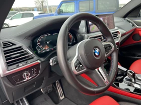 BMW X4 M40d - 54000 € / 105614.82 лв. - 13808687 7 | Car24.bg BMW X4 M40d - 54000 € / 105614.82 лв. - 13808687 7