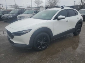 Mazda CX-30 * GT AWD * CARFAX * ЦЕНА ДО БГ - Car24.bg Mazda CX-30 * GT AWD * CARFAX * ЦЕНА ДО БГ