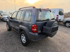 Jeep Cherokee 3.7 SPORT ГЪРЦИЯ 68000 КМ НОВО - 8500 € / 16624.56 лв. - 29168582 8 | Car24.bg Jeep Cherokee 3.7 SPORT ГЪРЦИЯ 68000 КМ НОВО - 8500 € / 16624.56 лв. - 29168582 8