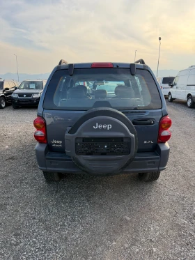 Jeep Cherokee 3.7 SPORT ГЪРЦИЯ 68000 КМ НОВО - 8500 € / 16624.56 лв. - 29168582 7 | Car24.bg Jeep Cherokee 3.7 SPORT ГЪРЦИЯ 68000 КМ НОВО - 8500 € / 16624.56 лв. - 29168582 7