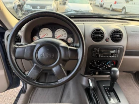 Jeep Cherokee 3.7 SPORT ГЪРЦИЯ 68000 КМ НОВО - 8500 € / 16624.56 лв. - 29168582 17 | Car24.bg Jeep Cherokee 3.7 SPORT ГЪРЦИЯ 68000 КМ НОВО - 8500 € / 16624.56 лв. - 29168582 17