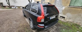 Volvo Xc90 3.2l - 10000 € / 19558.30 лв. - 85784902 3 | Car24.bg Volvo Xc90 3.2l - 10000 € / 19558.30 лв. - 85784902 3