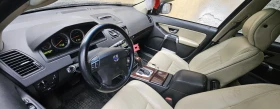Volvo Xc90 3.2l - 10000 € / 19558.30 лв. - 85784902 4 | Car24.bg Volvo Xc90 3.2l - 10000 € / 19558.30 лв. - 85784902 4