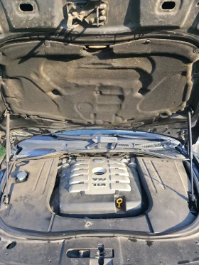 VW Touareg 5.0V10 TDI - 7000 € / 13690.81 лв. - 14280947 7 | Car24.bg VW Touareg 5.0V10 TDI - 7000 € / 13690.81 лв. - 14280947 7