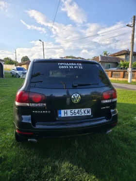 VW Touareg 5.0V10 TDI - 7000 € / 13690.81 лв. - 14280947 6 | Car24.bg VW Touareg 5.0V10 TDI - 7000 € / 13690.81 лв. - 14280947 6