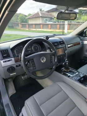VW Touareg 5.0V10 TDI - 7000 € / 13690.81 лв. - 14280947 15 | Car24.bg VW Touareg 5.0V10 TDI - 7000 € / 13690.81 лв. - 14280947 15