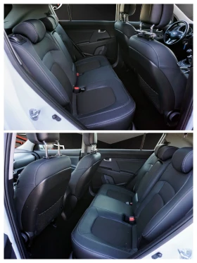 Kia Sportage 1.7CRDI PANORAMIC - цена по договаряне - 55973701 15 | Car24.bg Kia Sportage 1.7CRDI PANORAMIC - цена по договаряне - 55973701 15