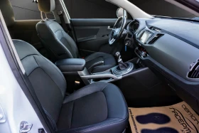 Kia Sportage 1.7CRDI PANORAMIC - цена по договаряне - 55973701 13 | Car24.bg Kia Sportage 1.7CRDI PANORAMIC - цена по договаряне - 55973701 13