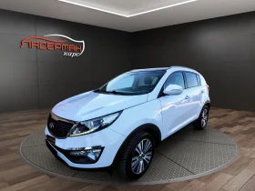 Kia Sportage 1.7CRDI PANORAMIC - Car24.bg Kia Sportage 1.7CRDI PANORAMIC