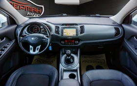Kia Sportage 1.7CRDI PANORAMIC - цена по договаряне - 55973701 12 | Car24.bg Kia Sportage 1.7CRDI PANORAMIC - цена по договаряне - 55973701 12