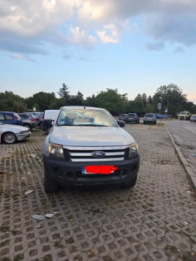 Ford Ranger - Car24.bg Ford Ranger