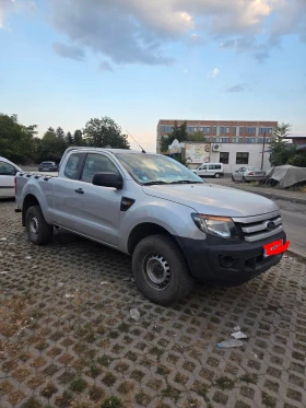 Ford Ranger - 14200 € - 50280783 3 | Car24.bg Ford Ranger - 14200 € - 50280783 3