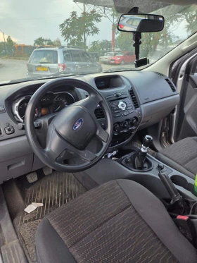 Ford Ranger - 14200 € - 50280783 6 | Car24.bg Ford Ranger - 14200 € - 50280783 6