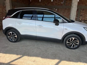 Opel Crossland X Crossland X | Auto.bg — изображение 4 Opel Crossland X Crossland X | Auto.bg — изображение 4