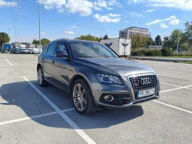 Audi Q5 3.0TDI Sline - 10500 € - 49176179 5 | Car24.bg Audi Q5 3.0TDI Sline - 10500 € - 49176179 5