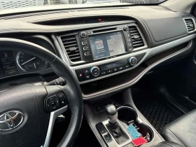 Toyota Highlander - 16150 € - 18658762 9 | Car24.bg Toyota Highlander - 16150 € - 18658762 9