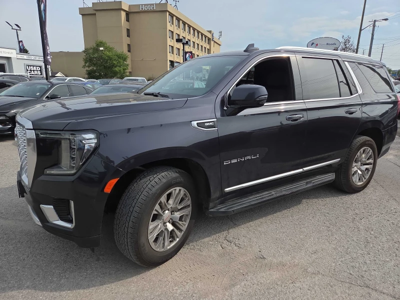 Gmc Yukon * Denali * CARFAX * БЕЗ ПЪРВОНАЧАЛНА ВНОСКА - 57400 € - 32660506 1 | Car24.bg Gmc Yukon * Denali * CARFAX * БЕЗ ПЪРВОНАЧАЛНА ВНОСКА - 57400 € - 32660506 1