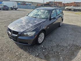 BMW 320 2.0d 163 kc | Mobile.bg   2