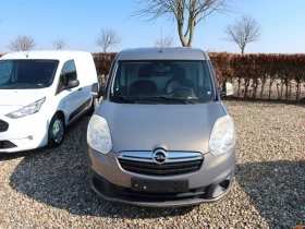Opel Combo Combo Maxi 1.6 CDTi ЛИЗИНГ 1 - Car24.bg Opel Combo Combo Maxi 1.6 CDTi ЛИЗИНГ 1