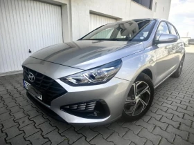 Hyundai I30 Германия 48V 1 - Car24.bg Hyundai I30 Германия 48V 1