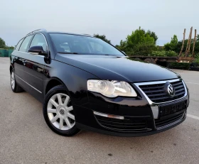 VW Passat 1.9TDI-105k-NAVI-EURO4 - Car24.bg VW Passat 1.9TDI-105k-NAVI-EURO4