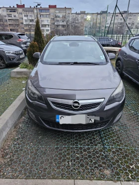 Opel Astra - Car24.bg Opel Astra