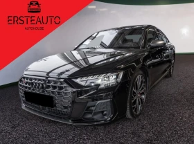 Audi S8 QUATTRO MATRIX B&O HEAD UP 360 PANO AUDI-EXCLUSIVE - Car24.bg Audi S8 QUATTRO MATRIX B&O HEAD UP 360 PANO AUDI-EXCLUSIVE