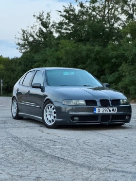 Снимка Seat Leon