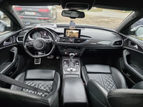 Audi S6 Full LED Matrix - 45000 лв. / 23008.13 € - 45132682 11 | Car24.bg Audi S6 Full LED Matrix - 45000 лв. / 23008.13 € - 45132682 11