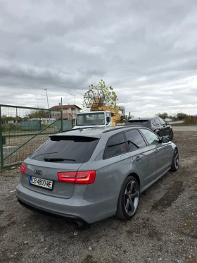 Audi S6 Full LED Matrix - 45000 лв. / 23008.13 € - 45132682 5 | Car24.bg Audi S6 Full LED Matrix - 45000 лв. / 23008.13 € - 45132682 5