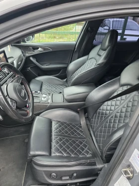 Audi S6 Full LED Matrix - 45000 лв. / 23008.13 € - 45132682 10 | Car24.bg Audi S6 Full LED Matrix - 45000 лв. / 23008.13 € - 45132682 10