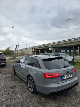 Audi S6 Full LED Matrix - 45000 лв. / 23008.13 € - 45132682 4 | Car24.bg Audi S6 Full LED Matrix - 45000 лв. / 23008.13 € - 45132682 4