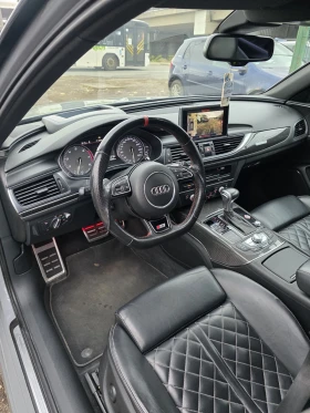 Audi S6 Full LED Matrix - 45000 лв. / 23008.13 € - 45132682 9 | Car24.bg Audi S6 Full LED Matrix - 45000 лв. / 23008.13 € - 45132682 9