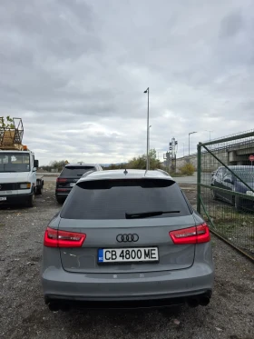 Audi S6 Full LED Matrix - 45000 лв. / 23008.13 € - 45132682 6 | Car24.bg Audi S6 Full LED Matrix - 45000 лв. / 23008.13 € - 45132682 6