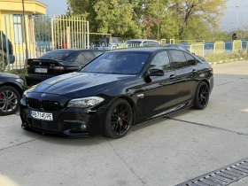 BMW 535 Xdrive - Car24.bg BMW 535 Xdrive