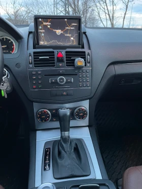 Mercedes-Benz C 220 2.2CDI 170HP - 11300 лв. / 5777.60 € - 37184547 10 | Car24.bg Mercedes-Benz C 220 2.2CDI 170HP - 11300 лв. / 5777.60 € - 37184547 10