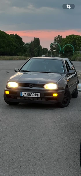VW Golf - 1000 € / 1955.83 лв. - 65348849 2 | Car24.bg VW Golf - 1000 € / 1955.83 лв. - 65348849 2