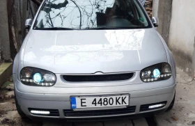 VW Golf 1.8 20v - Car24.bg VW Golf 1.8 20v